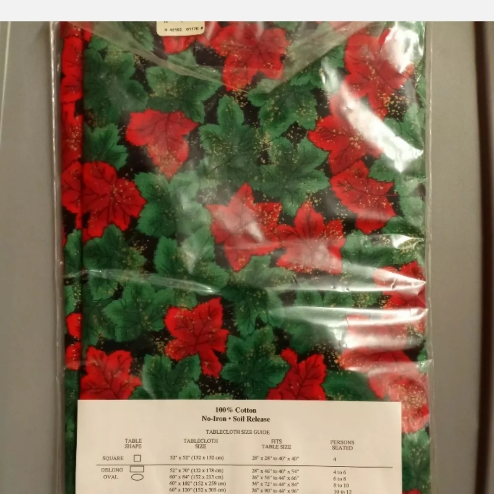 Tablecloth‎